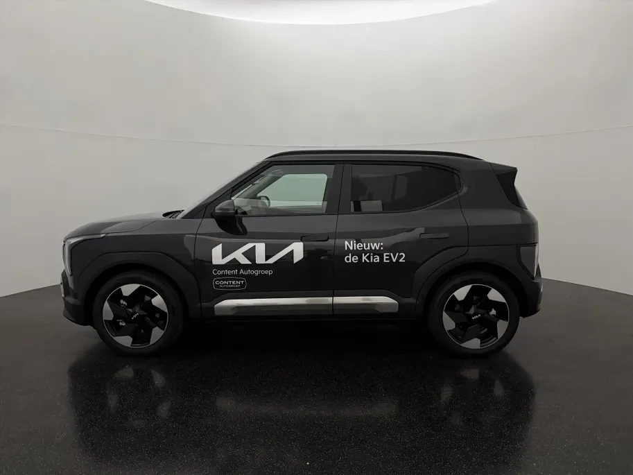 Kia EV2 42,2 kWh 147pk (5-zits) Plus Advanced Demo Edition