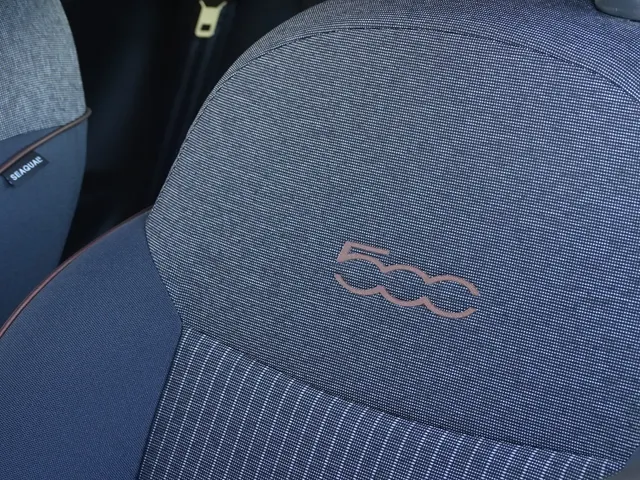 Fiat 500e Icon 42 kWh | Automaat | Apple Carplay | Android Auto