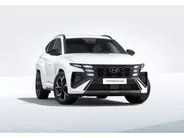 Hyundai Tucson 1.6 T-GDi PHEV 252pk 2WD Aut N Line Business