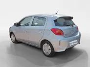 Mitsubishi Space Star 1.2 Connect+ Metallic lak | Lage km stand | Carplay | Bovag garantie | NAP