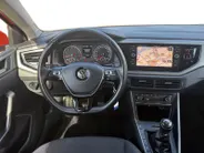 Volkswagen Polo 1.0 MPI Trendline | Navigatie | Stoelverwarming | Climate control