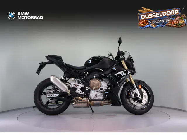 BMW S 1000 R