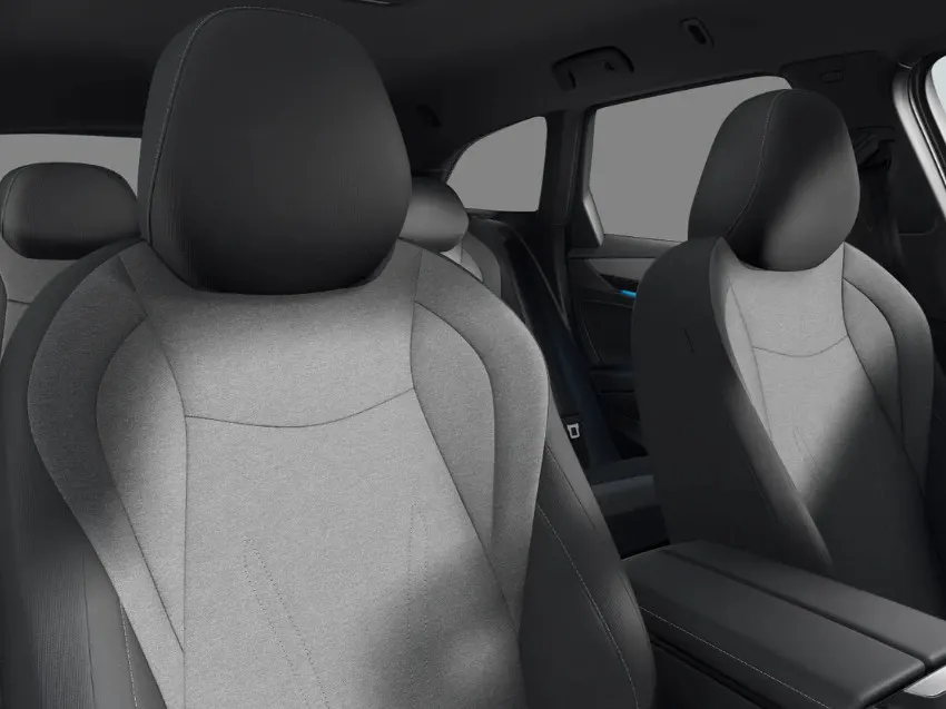 Volkswagen ID.7 Limited Edition 77 kWh accu 286 PK · Trekhaak inklapbaar, met elektrische ontgrendeling ·