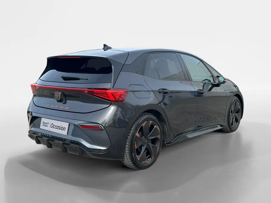 CUPRA Born Impulse 62 kWh | Navigatie | Apple Carplay en Android Auto | Climate Control | Cruise Control