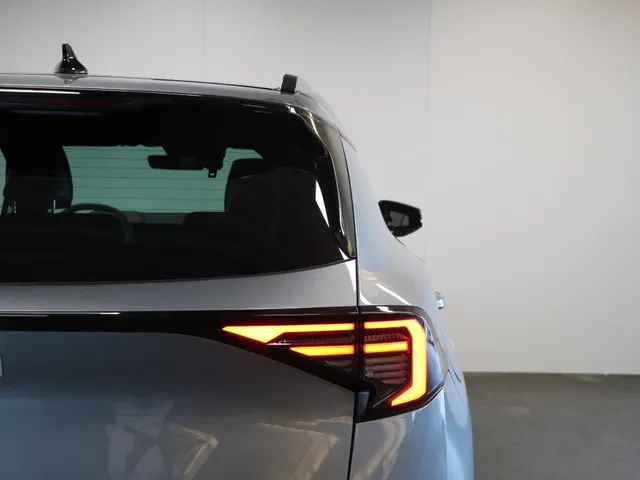 Kia Sportage 1.6 T-GDi Plug-in Hybrid GT-Line