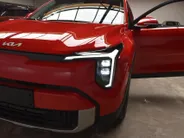 Kia Stonic 1.0 T-GDi MHEV 115pk DynamicPlusLine