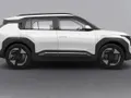 Kia EV3 Air 58.3 kWh