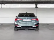 BMW i4 M60 84 kWh