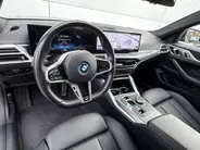 BMW i4 eDrive35 70 kWh