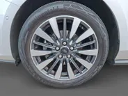 Ford Focus Wagon 1.0 EcoBoost Hybrid Titanium X | Dealeronderhouden | Stoel- stuur en voorruitverwarming | Navigatie