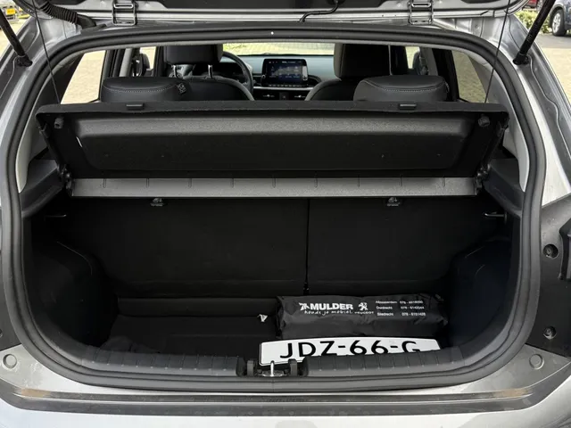 Kia Picanto 1.0 DPI GT-Line VOL OPTIE! | Schuif-kantel dak | Trekhaak VERKOCHT