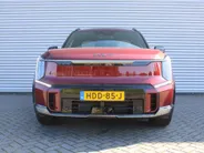 Kia EV9 GT-Line AWD 99.8 kWh | 7-zits | Stuur-/stoelverwarming + ventilatie v+a | 360 Camera | Schuifdak | Elek. stoelverstelling +  achterklep | HUD | Leer | 21" LM |