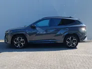Hyundai Tucson 1.6 PHEV 252pk 2WD N Line Edition / Navi / Cruise en Climate Control