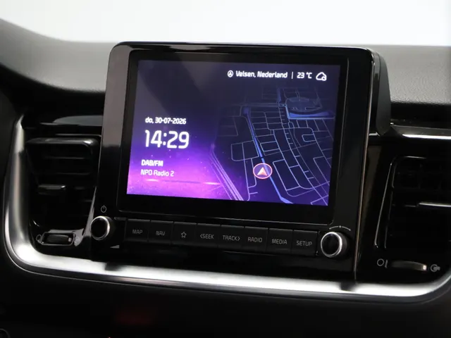 Kia Stonic 1.0 T-GDi MHEV DynamicPlusLine AUTOMAAT