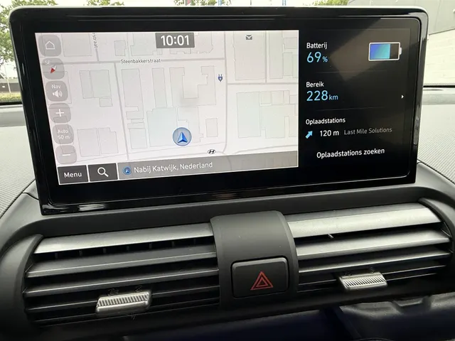 Hyundai Inster Evolve Sky 49 kWh