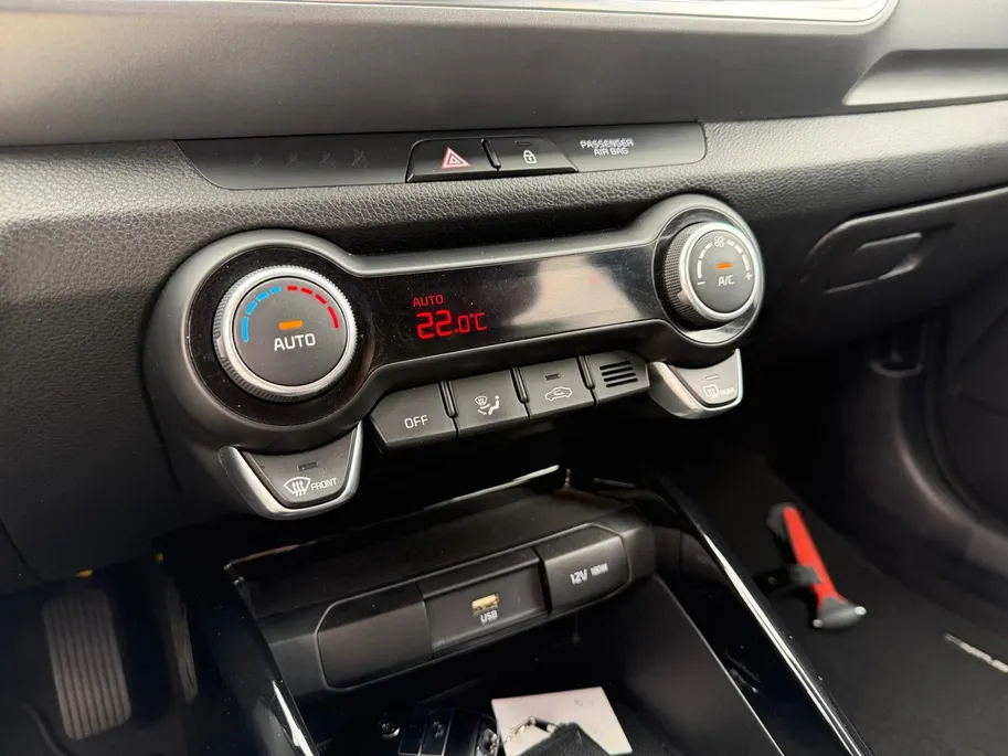 Kia Stonic 1.0 T-GDi MHEV DynamicPlusLine | GARANTIE T/M 2032! | Apple Carplay/Android Auto | keyless entry| Camera|