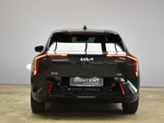 Kia EV4 81,4 kWh 204PK GT-Line Business Edition