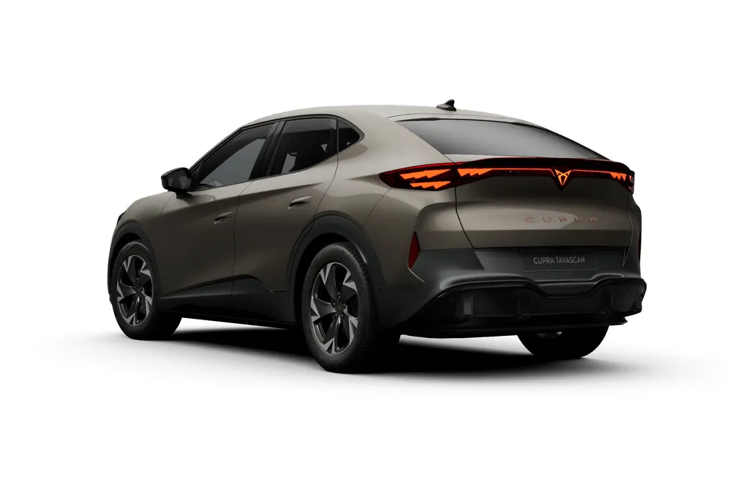 CUPRA Tavascan Business | Achteruitrijcamera | Digitaal instrumentenpaneel (Virtual Cockpit) | Draadloze Apple CarPlay™, Android Auto™