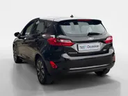 Ford Fiesta 1.0 EcoBoost Hybrid Titanium | Winter Pack | Keyless | Apple Carplay / Android auto