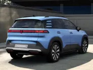 Volkswagen ID. Cross Style 52 kWh accu, 211 PK Elektrische aandrijving · Comfort Pakket · Zijruiten achter en achterruit getint · Trekhaak, afneembaar ·