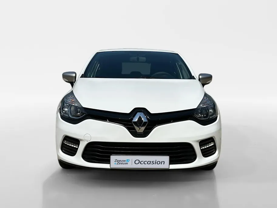 Renault Clio 0.9 TCe GT-Line | Bluetooth | Navigatie | Airco | All Season Banden | LMV | Cruise Control | 12 Maanden BOVAG Garantie