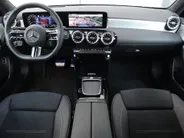 Mercedes-Benz A-Klasse 250 e Business Solution AMG