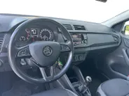 Škoda Fabia Combi 1.0 TSI Ambition | Airco | Apple/Android Carplay | Cruise Control | Parkeersensoren |