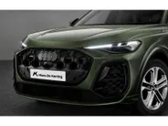 Audi Q5 2.0 TFSI e-hybrid quattro S edition 299 PK · B&O Premium 3D · Adaptieve luchtvering · Tech plus · Glazen panoramadak