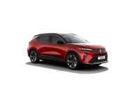 Renault Scénic E-Tech Techno 170 pk comfort range met GRATIS 5 jaar fabrieksgarantie! | Financier tegen slechts 2,9% rente| Pack Advanced Driving Assist |