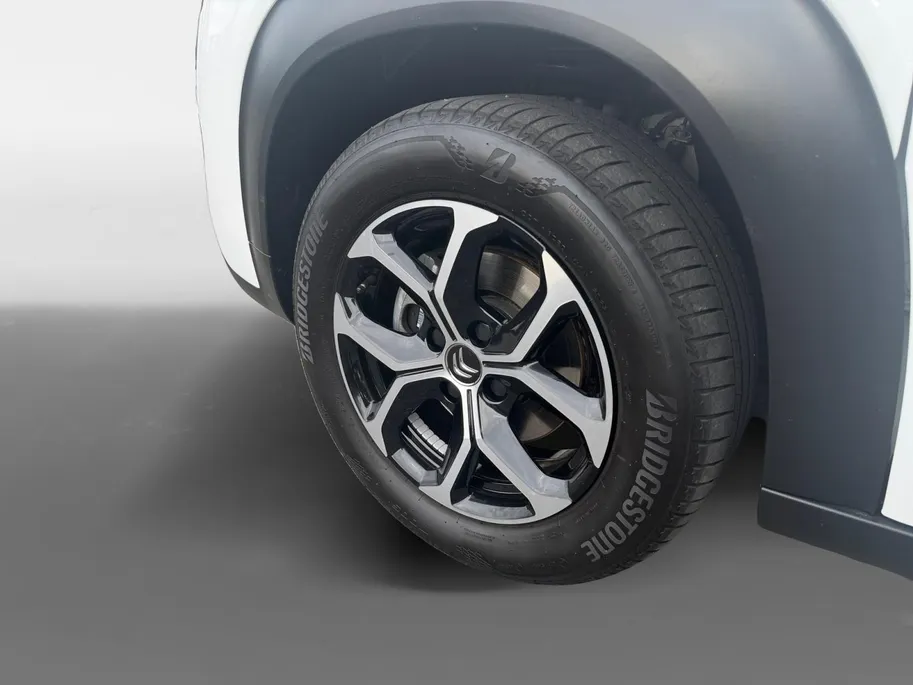 Citroën C3 Aircross 1.2 PureTech Shine | Head up display | Stoelverwarming | Navigatie | Camera |