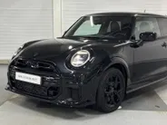 MINI Cooper 3-deurs C John Cooper Works