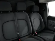 Volkswagen Bedrijfswagens ID. Buzz Cargo Bedrijfswagens Bulli Limited Edition 79kWh 286pk 738810