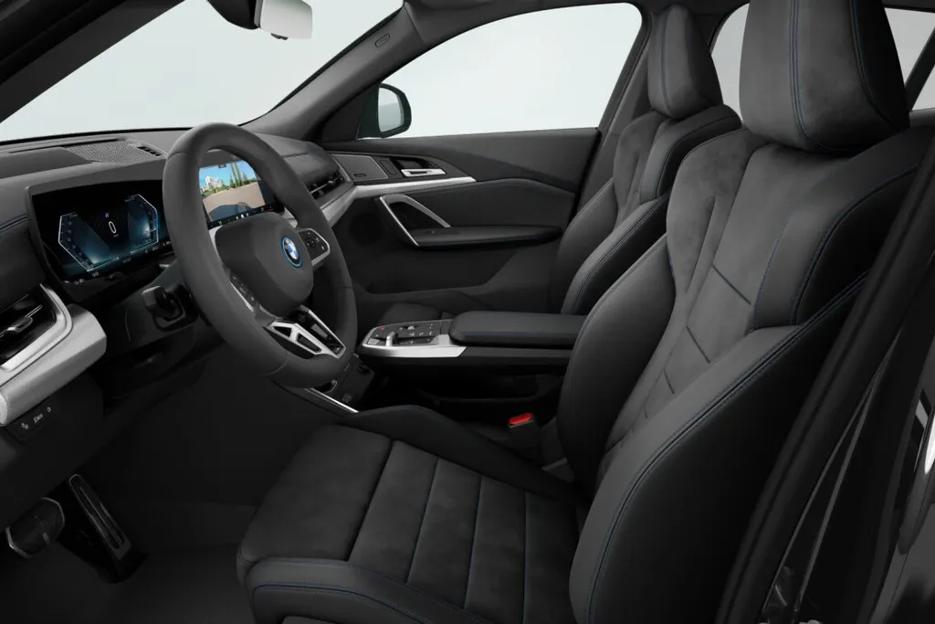 BMW iX2 xDrive30 67 kWh M Sport Edition