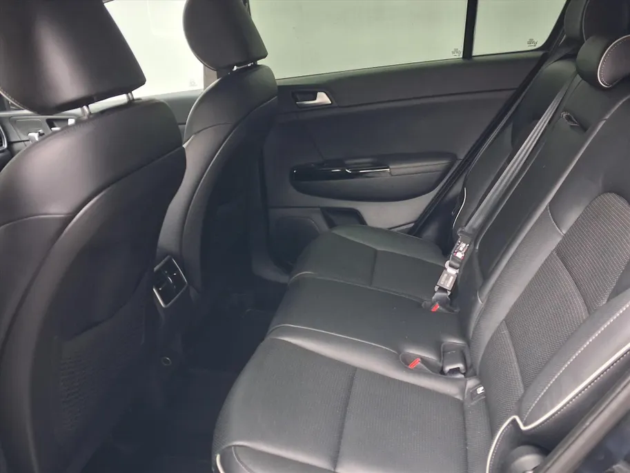 Kia Sportage 1.6 GDi ECOdynamics ExecutiveLine |Leder |Navi |Camera