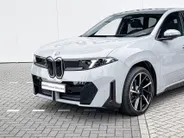 BMW iX3 50 xDrive