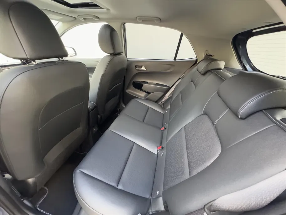 Kia Picanto 1.0 GDI 68pk 4-zits GT-Line