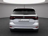 Volkswagen T-Cross 1.0 TSI 110pk R-Line · Apple/Android Car Play · P-Sensoren · Navigatie · Virtual Cockpit · 18'' Inch ·