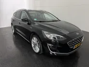 Ford Focus Wagon 1.5 EcoBoost Vignale | 182 PK | Trekhaak afneembaar | Winter Pack | Family Pack | Comfort Pack | Parking Pack |