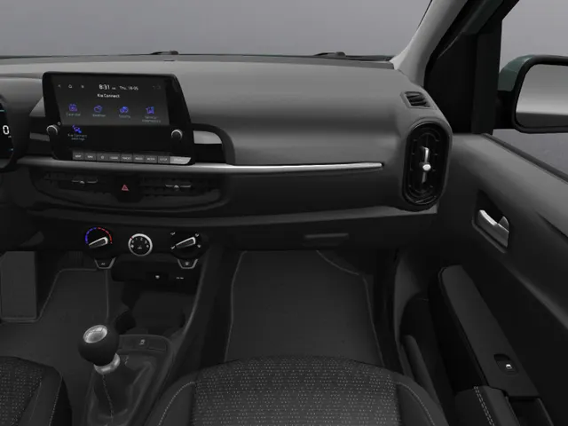 Kia Picanto 1.0 DPI DynamicLine