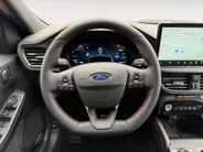 Ford Kuga 2.5 PHEV ST-Line X | Uit Voorraad Leverbaar | Automaat | €4.000,- Ready Set Ford Bonus | Trekhaak | 2100kg Trekgewicht | Adapt. Cruise Control | BLISS | 360 Graden Camera | Winter Pakket | Apple Carplay & Android Auto