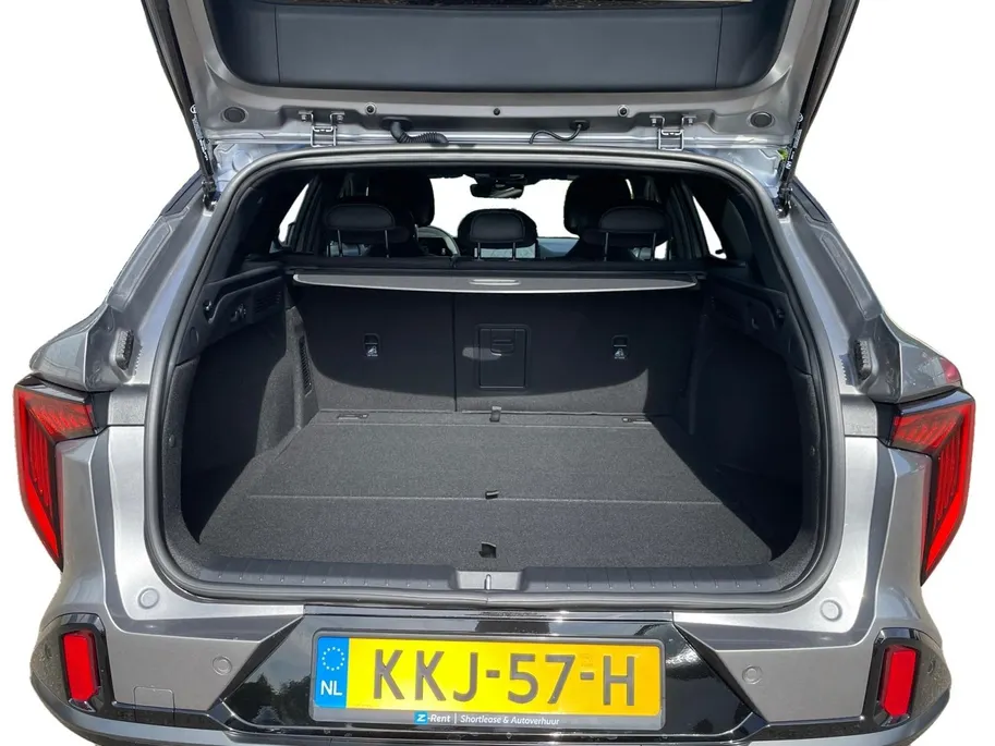 Kia K4 Sportswagon 1.0 T-GDi MHEV GT-Line Launch Edition | 17' inch velgen | Schuif/kanteldak | Schakelflippers | Nu €1000,- Inruilpremie!