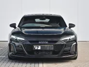 Audi e-tron GT RS