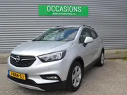 Opel Mokka X 1.4 TURBO EDITION|NAVI|CARPLAY|TREKHAAK|PDC