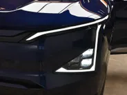 Kia EV5 81,4 kWh 217pk 2WD Plus