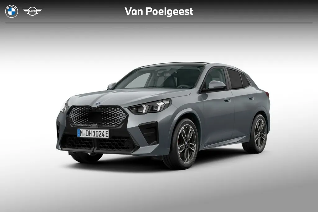 BMW iX2 xDrive30 67 kWh M Sport Edition