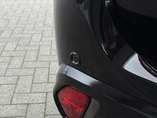 Mitsubishi Outlander 2.4 PHEV Intense+