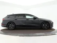Audi A6 e-tron 367pk S edition performance 100 kWh · SOH 97,8% · Warmtepomp · 360 Camera · Luchtvering · Wegklapbare Trekhaak · Stoel-& Stuurverwarming · 21'' Inch · Garantie t/m 10-12-2030 of 100.000km