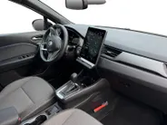 Renault Captur 1.6 E-Tech full hybrid 145 techno | Automaat | Navigatie | Trekhaak | Camera & Dashcam | Apple Carplay & Android Auto | Cruise & Climate Control | 12 Maanden BOVAG Garantie