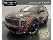 Kia Sportage 1.6 T-GDi 288pk Plug-in Hybrid AT6 GT-PlusLine