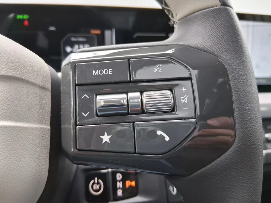 Kia EV5 81,4 kWh 217pk 2WD GT-Line Business Edition